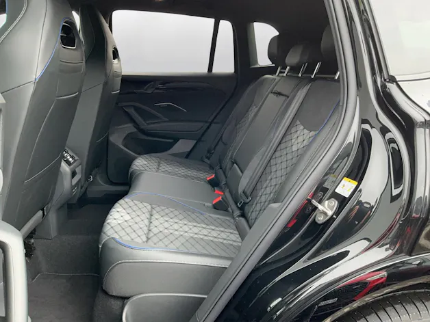 VW Tiguan 2.0 TSI DSG R-Line 4Motion