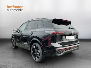 VW Tiguan 2.0 TSI DSG R-Line 4Motion
