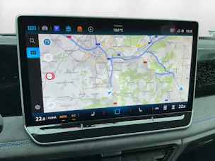 VW Tiguan 2.0 TSI DSG R-Line 4Motion