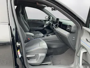 VW Tiguan 2.0 TSI DSG R-Line 4Motion