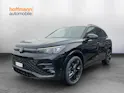 VW Tiguan 2.0 TSI DSG R-Line 4Motion