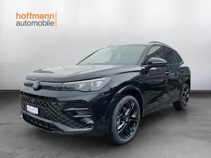 VW Tiguan 2.0 TSI DSG R-Line 4Motion