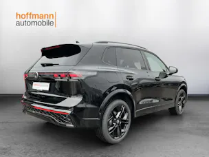 VW Tiguan 2.0 TSI DSG R-Line 4Motion