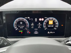 VW Tiguan 2.0 TSI DSG R-Line 4Motion