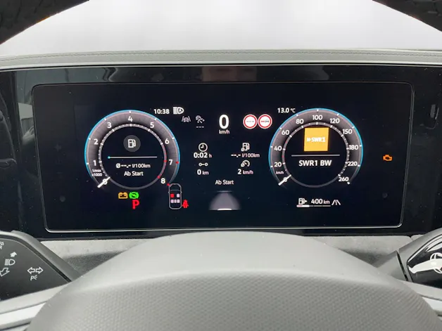 VW Tiguan 2.0 TSI DSG R-Line 4Motion