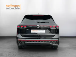 VW Tiguan 2.0 TSI DSG R-Line 4Motion