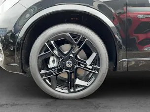 VW Tiguan 2.0 TSI DSG R-Line 4Motion