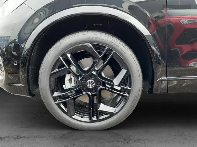 VW Tiguan 2.0 TSI DSG R-Line 4Motion