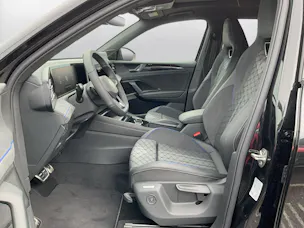 VW Tiguan 2.0 TSI DSG R-Line 4Motion