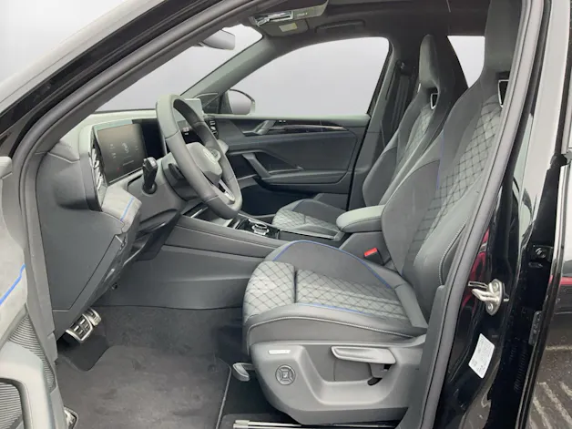 VW Tiguan 2.0 TSI DSG R-Line 4Motion