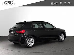 Audi A1 Sportback 30 TFSI Attraction S-tronic
