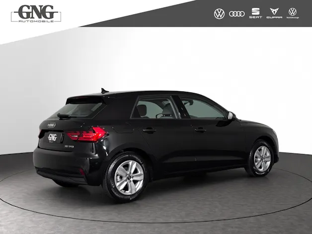Audi A1 Sportback 30 TFSI Attraction S-tronic