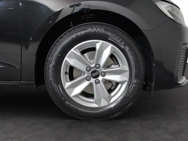 Audi A1 Sportback 30 TFSI Attraction S-tronic