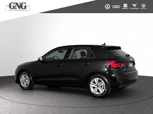 Audi A1 Sportback 30 TFSI Attraction S-tronic