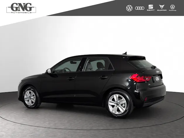 Audi A1 Sportback 30 TFSI Attraction S-tronic
