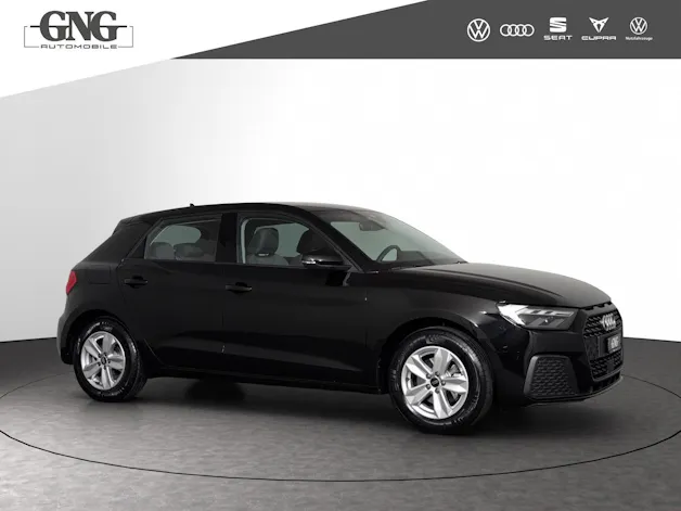 Audi A1 Sportback 30 TFSI Attraction S-tronic