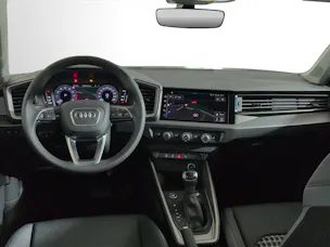 Audi A1 Sportback 30 TFSI Attraction S-tronic