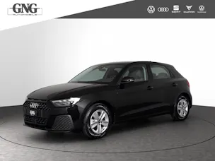 Audi A1 Sportback 30 TFSI Attraction S-tronic