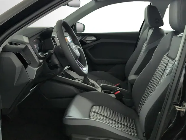 Audi A1 Sportback 30 TFSI Attraction S-tronic
