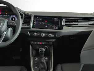 Audi A1 Sportback 30 TFSI Attraction S-tronic