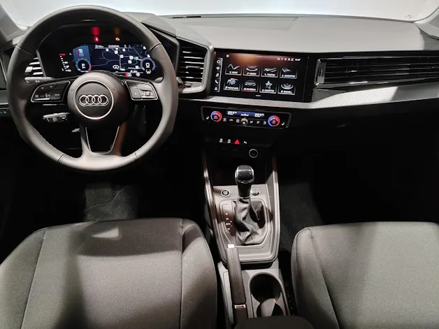 Audi A1 Sportback 30 TFSI Attraction S-tronic