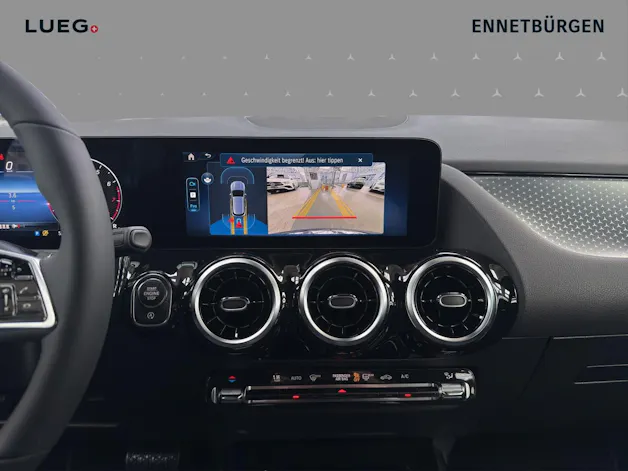 Mercedes-Benz GLA 200 Night Star 7G-DCT