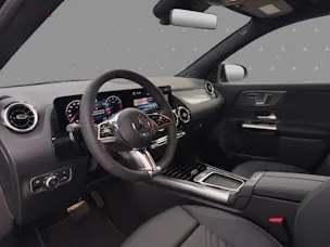 Mercedes-Benz GLA 200 Night Star 7G-DCT