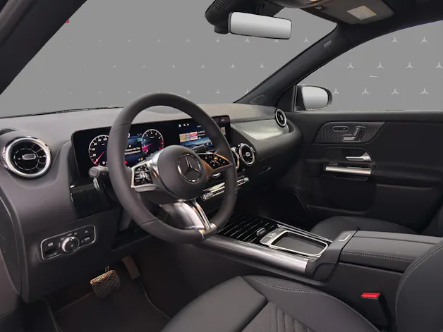 Mercedes-Benz GLA 200 Night Star 7G-DCT