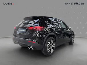 Mercedes-Benz GLA 200 Night Star 7G-DCT