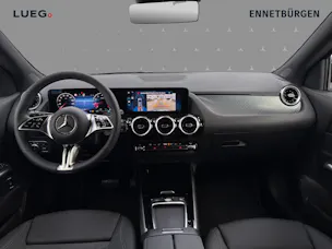 Mercedes-Benz GLA 200 Night Star 7G-DCT