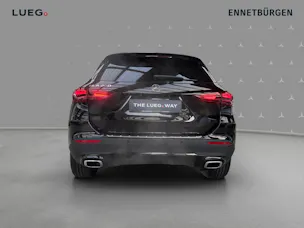 Mercedes-Benz GLA 200 Night Star 7G-DCT