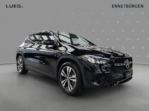 Mercedes-Benz GLA 200 Night Star 7G-DCT