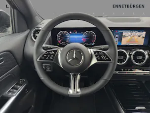 Mercedes-Benz GLA 200 Night Star 7G-DCT
