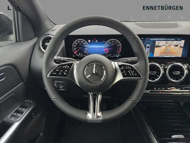 Mercedes-Benz GLA 200 Night Star 7G-DCT