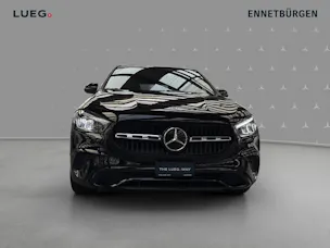 Mercedes-Benz GLA 200 Night Star 7G-DCT