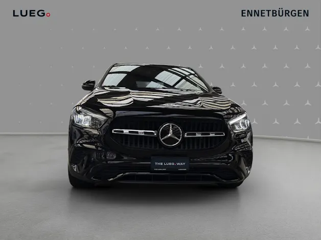 Mercedes-Benz GLA 200 Night Star 7G-DCT