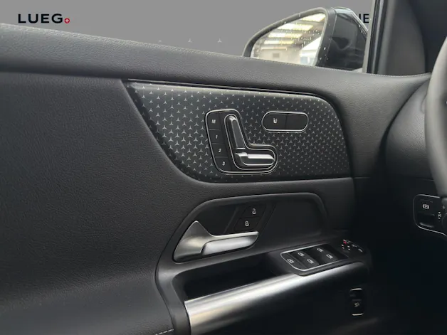 Mercedes-Benz GLA 200 Night Star 7G-DCT