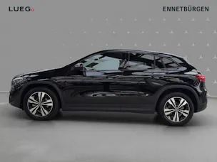 Mercedes-Benz GLA 200 Night Star 7G-DCT