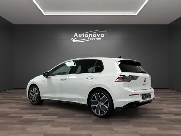 VW Golf 1.5 e TSI mHEV R-Line DSG