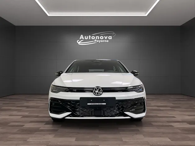 VW Golf 1.5 e TSI mHEV R-Line DSG