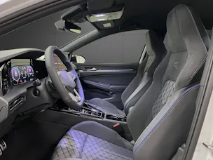 VW Golf 1.5 e TSI mHEV R-Line DSG