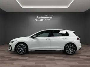 VW Golf 1.5 e TSI mHEV R-Line DSG