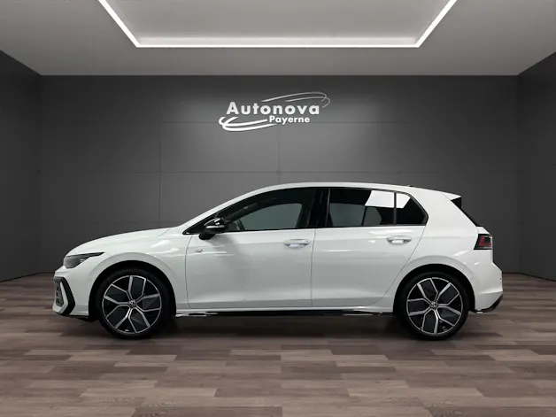 VW Golf 1.5 e TSI mHEV R-Line DSG