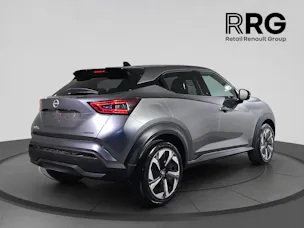 Nissan Juke 1.6 FHEV Tekna Leasing 60 mois /10 000 kms-ans/ 0 apport dés 405 CHF/mois.
