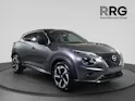 Nissan Juke 1.6 FHEV Tekna Leasing 60 mois /10 000 kms-ans/ 0 apport dés 405 CHF/mois.