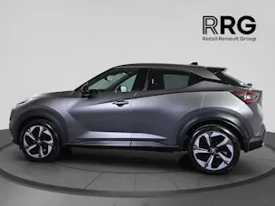 Nissan Juke 1.6 FHEV Tekna Leasing 60 mois /10 000 kms-ans/ 0 apport dés 405 CHF/mois.