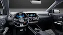 Mercedes-Benz GLA AMG 35 4Matic 8G-DCT