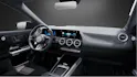Mercedes-Benz GLA AMG 35 4Matic 8G-DCT