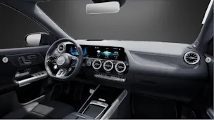 Mercedes-Benz GLA AMG 35 4Matic 8G-DCT