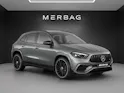 Mercedes-Benz GLA AMG 35 4Matic 8G-DCT
